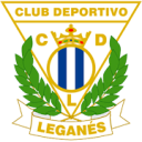 Logo CD Leganés B