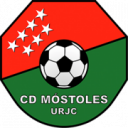 Logo CD Móstoles URJC