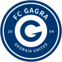 Logo câu lạc bộ FC Gagra