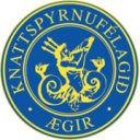 Logo câu lạc bộ KF Aegir