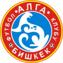 FK Alga Bishkek football club