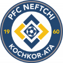 Logo FK Neftchi Kochkor-Ata