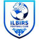 Logo câu lạc bộ FK Ilbirs Bishkek