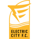 Logo câu lạc bộ Electric City