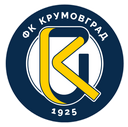 Logo câu lạc bộ FC Krumovgrad