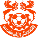 Logo câu lạc bộ Mes Kerman – Iran