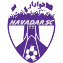 Logo câu lạc bộ Havadar SC