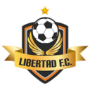 Logo Libertad FC
