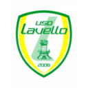 Logo câu lạc bộ USD Lavello