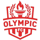 Logo câu lạc bộ Olympic FC