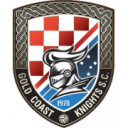 Logo Gold Coast Knights