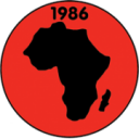 Logo câu lạc bộ Black Africa SC – Namibia