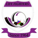 Logo câu lạc bộ Life Fighters