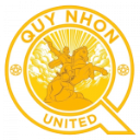 Logo Quy Nhon United