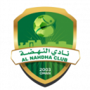 Logo Al Nahda Club
