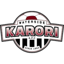 Logo câu lạc bộ Waterside Karori