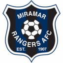 Logo câu lạc bộ Miramar Rangers