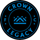 Logo câu lạc bộ Crown Legacy FC