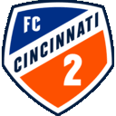 Logo câu lạc bộ FC Cincinnati 2