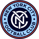 Logo câu lạc bộ New York City FC II
