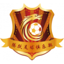 Logo câu lạc bộ Dandong Tengyue