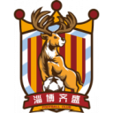 Logo câu lạc bộ Zibo Qisheng