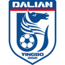 Logo Dalian Yingbo