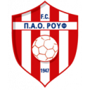 Logo câu lạc bộ PAO Rouf
