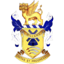 Logo câu lạc bộ Aveley FC