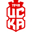 Logo CSKA 1948 Sofia II