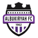Logo Al Bukiryah