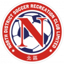 Logo câu lạc bộ North District FC – Hong Kong