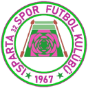 Logo câu lạc bộ Isparta 32 Spor