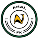 Logo câu lạc bộ Ahal FK