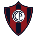 Logo Cerro Porteño