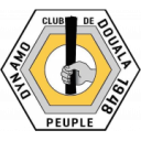 Logo câu lạc bộ Dynamo Douala