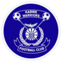 Logo câu lạc bộ Kabwe Warriors – Zambia