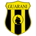 Logo Club Guaraní