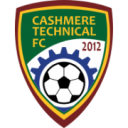 Logo câu lạc bộ Cashmere Technical