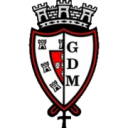 Logo câu lạc bộ Grupo Desportivo Milheiroense