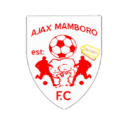 Logo câu lạc bộ AJAX MAMBORO F.C – Namibia