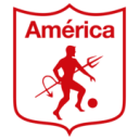 Logo América de Cali
