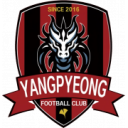 Logo Yangpyeong FC