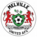Logo câu lạc bộ Melville United