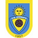 Logo câu lạc bộ CE Andratx