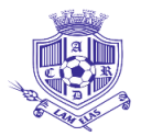 Logo câu lạc bộ ACDR Lamelas