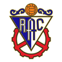 Logo câu lạc bộ Rebordosa AC