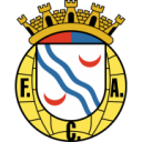 Logo câu lạc bộ FC Alverca B