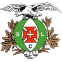 Logo câu lạc bộ Lusitânia dos Açores