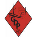 Logo câu lạc bộ GD Peniche